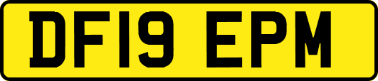 DF19EPM