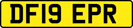 DF19EPR