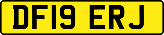 DF19ERJ