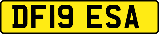 DF19ESA