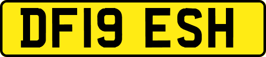 DF19ESH