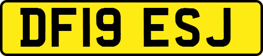 DF19ESJ