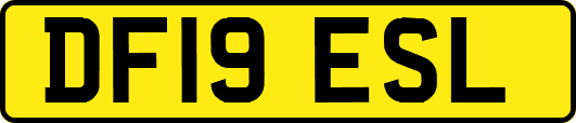 DF19ESL