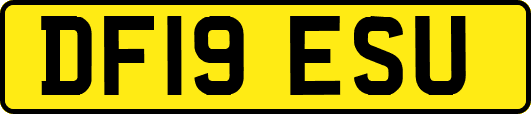 DF19ESU