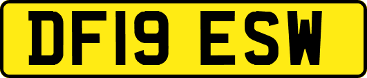 DF19ESW