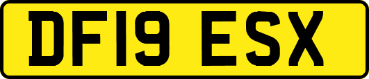 DF19ESX