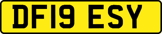 DF19ESY