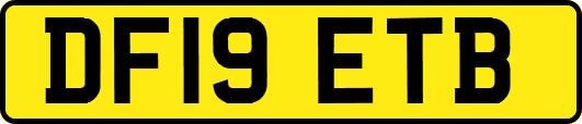 DF19ETB