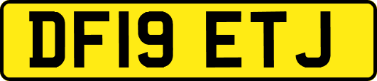 DF19ETJ
