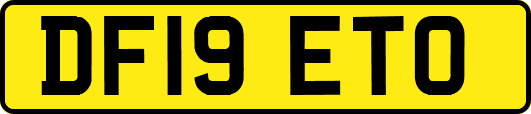 DF19ETO