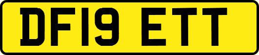 DF19ETT