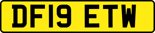 DF19ETW
