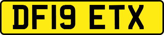 DF19ETX