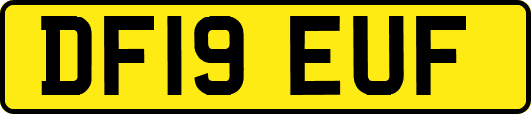 DF19EUF