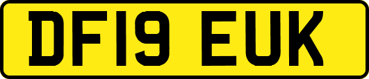 DF19EUK