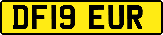 DF19EUR