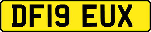 DF19EUX
