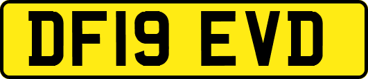 DF19EVD
