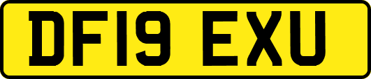 DF19EXU