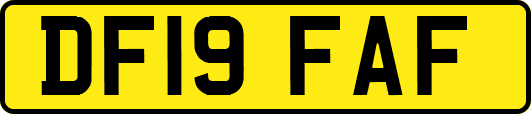 DF19FAF