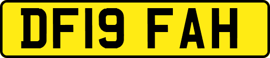 DF19FAH