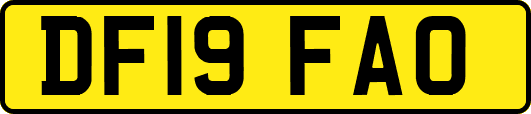 DF19FAO