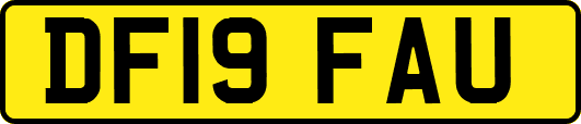 DF19FAU