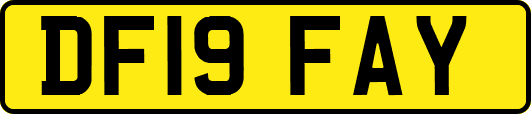 DF19FAY
