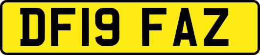DF19FAZ