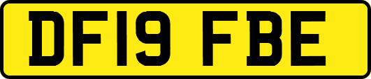 DF19FBE