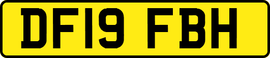 DF19FBH