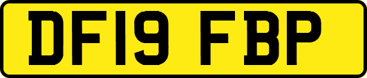 DF19FBP