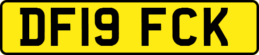 DF19FCK