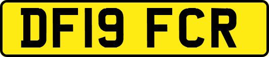 DF19FCR