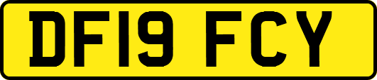 DF19FCY