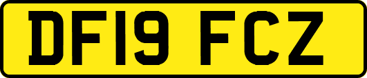 DF19FCZ