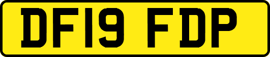 DF19FDP