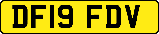 DF19FDV
