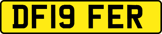 DF19FER