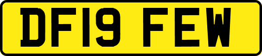 DF19FEW