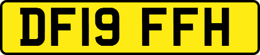 DF19FFH