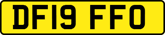 DF19FFO