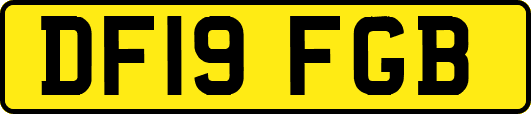 DF19FGB