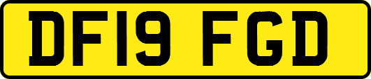DF19FGD