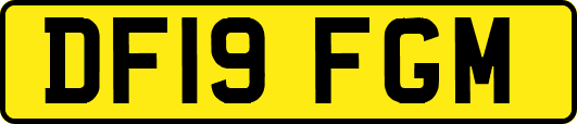 DF19FGM