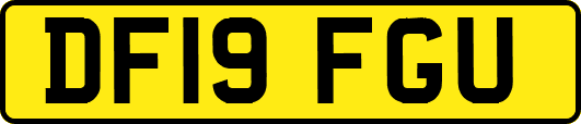 DF19FGU
