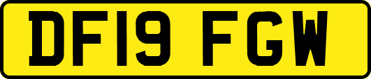 DF19FGW