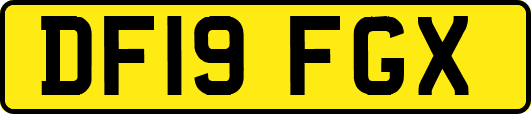 DF19FGX