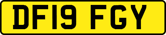 DF19FGY