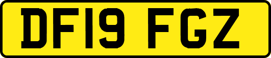 DF19FGZ